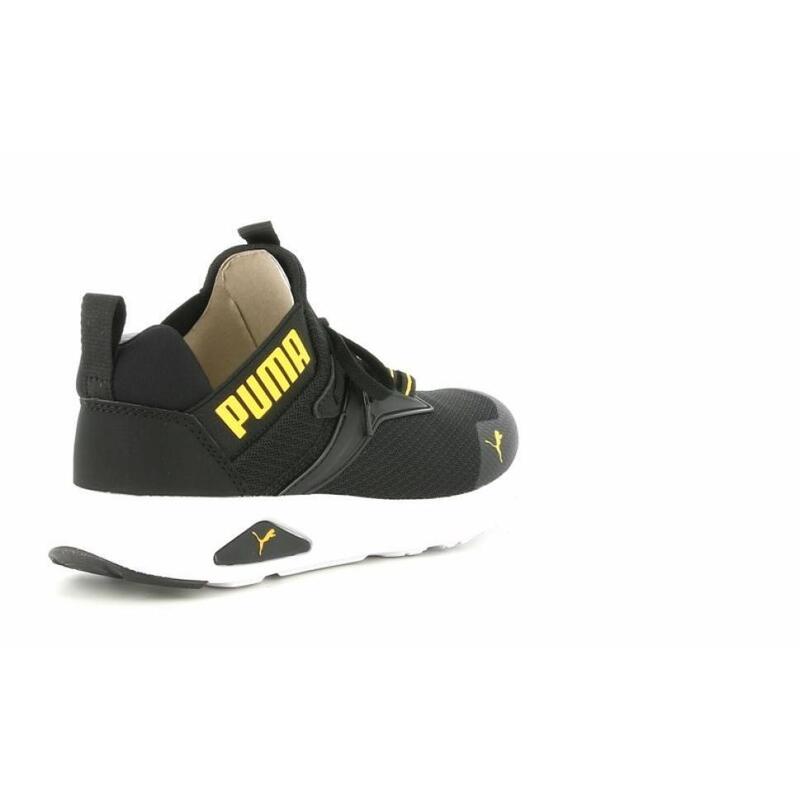 Scarpe ragazzo running puma enzo refresh jr - -