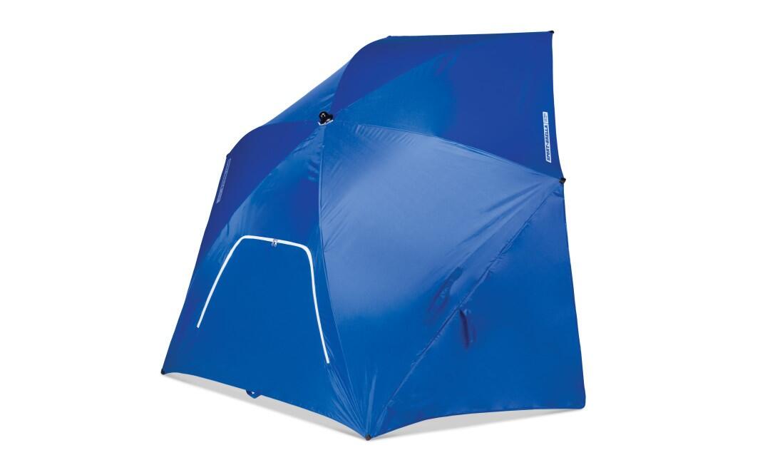 Core Sport-Brella Schirm 1,8 m, UPF 50+, einfacher Aufbau 2/7