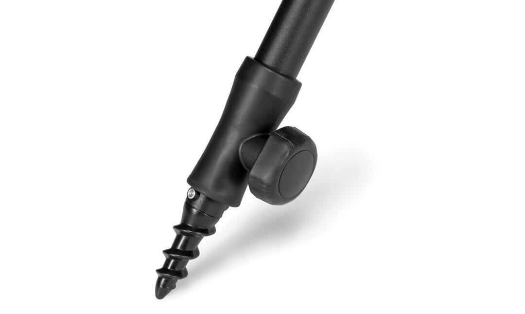 Core Sport-Brella Schirm 1,8 m, UPF 50+, einfacher Aufbau 7/7