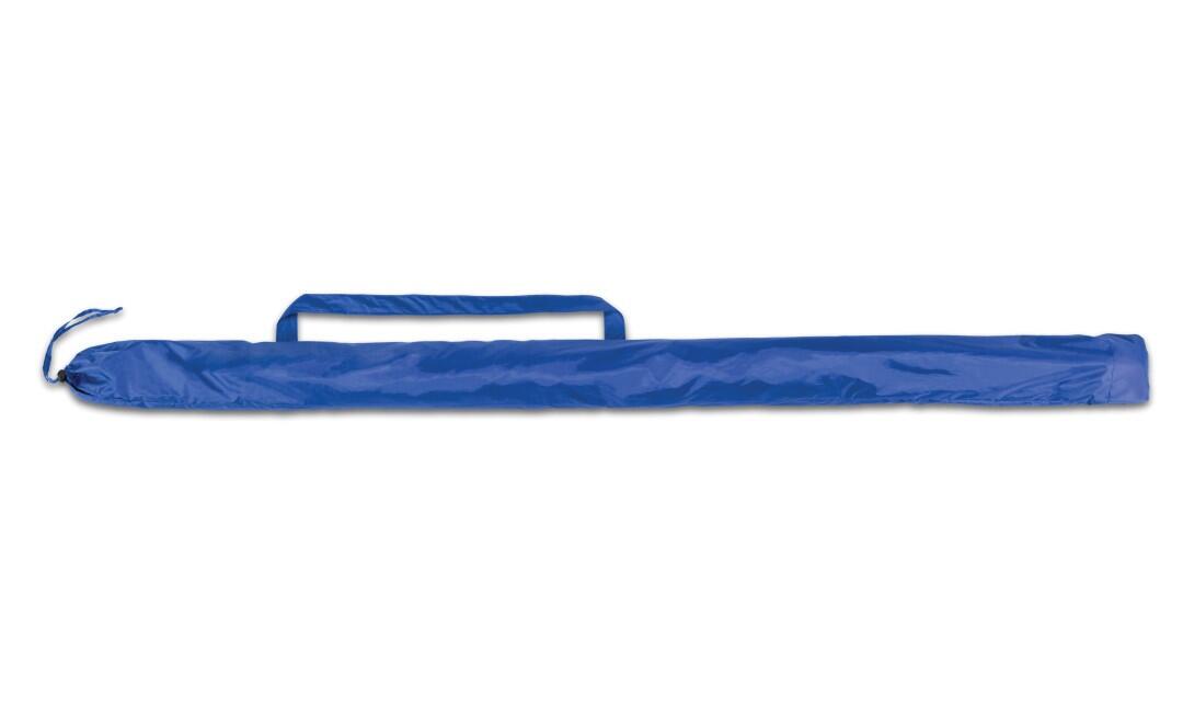 Core Sport-Brella Schirm 1,8 m, UPF 50+, einfacher Aufbau 5/7