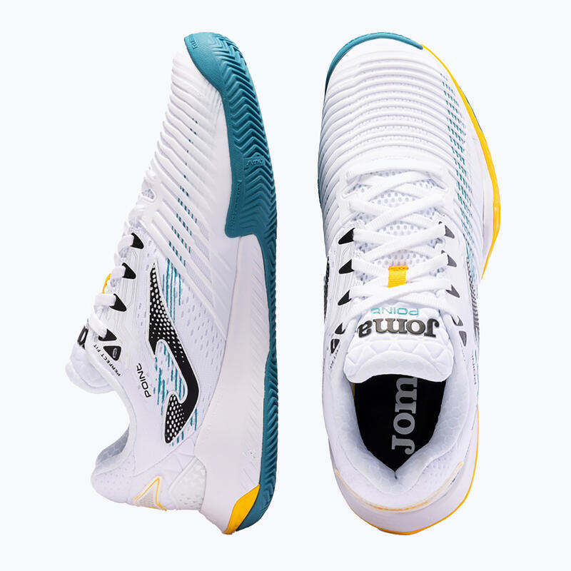 Joma T.point 2332 Tpoins2332p Blanc Bleu