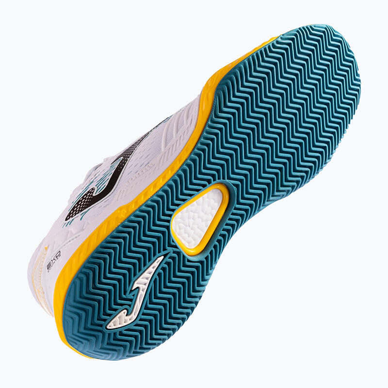 Joma T.point 2332 Tpoins2332p Blanc Bleu
