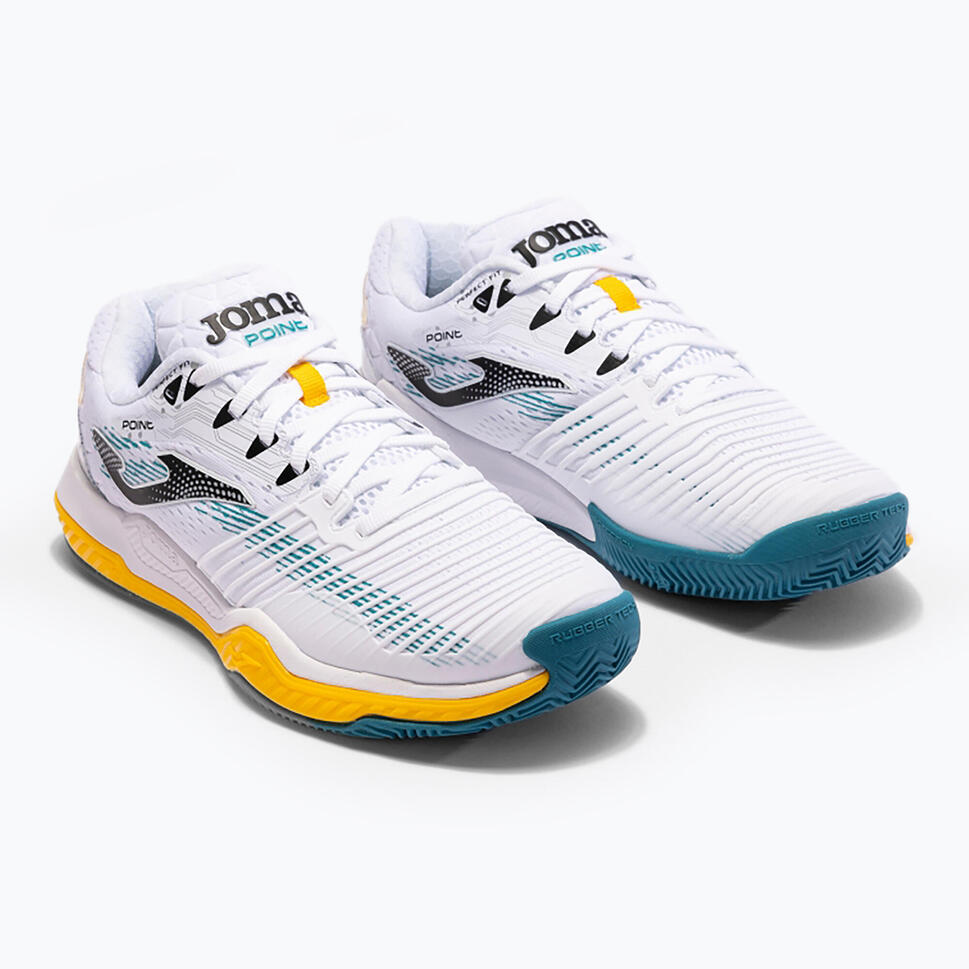 Buty do tenisa męskie Joma Point P