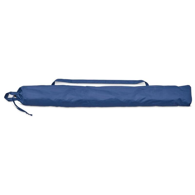 Parasol de plage portable et de camping - Bleu - SPORT-BRELLA Premiere