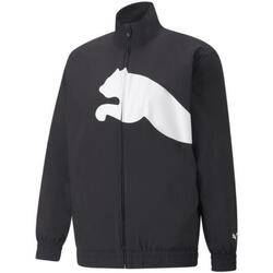 Veste tissée doublée Train Big Cat de PUMA pour hommes