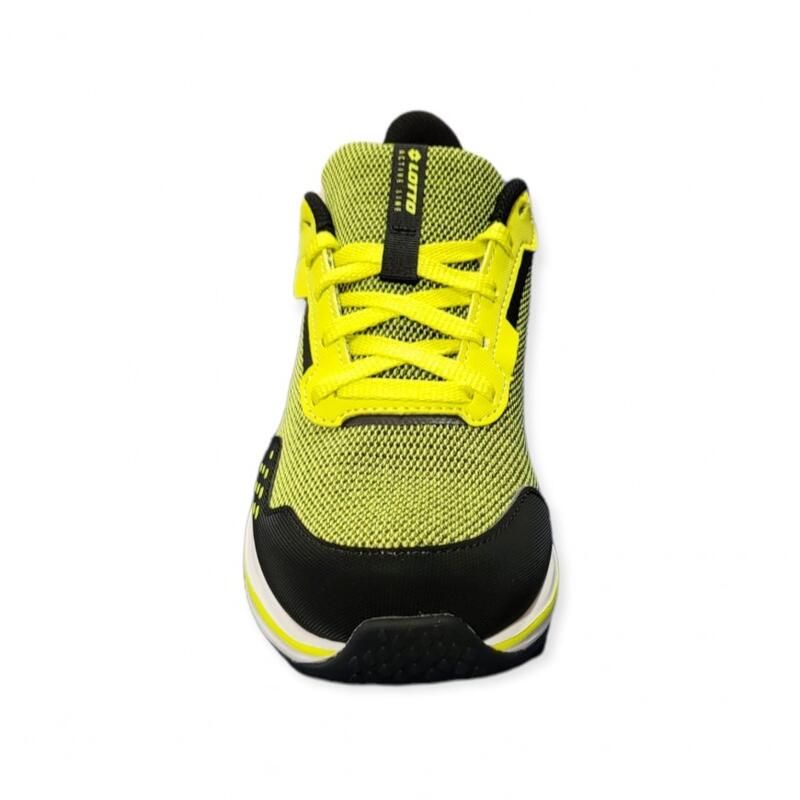 Scarpe uomo running lotto speedevo ii--mj