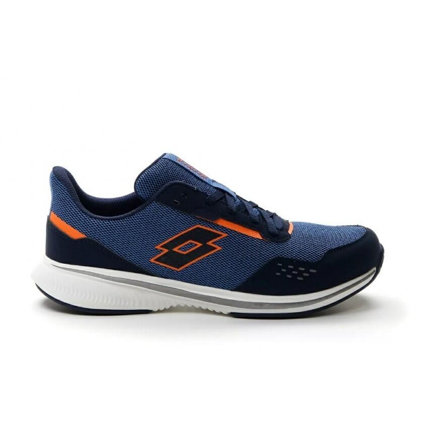Scarpe running uomo lotto speedevo ii a LOTTO DECATHLON