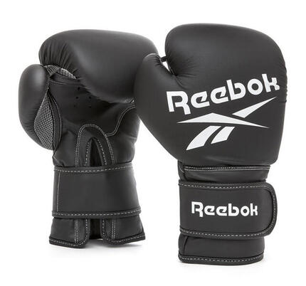 Gants de Boxe Noir - 14oz