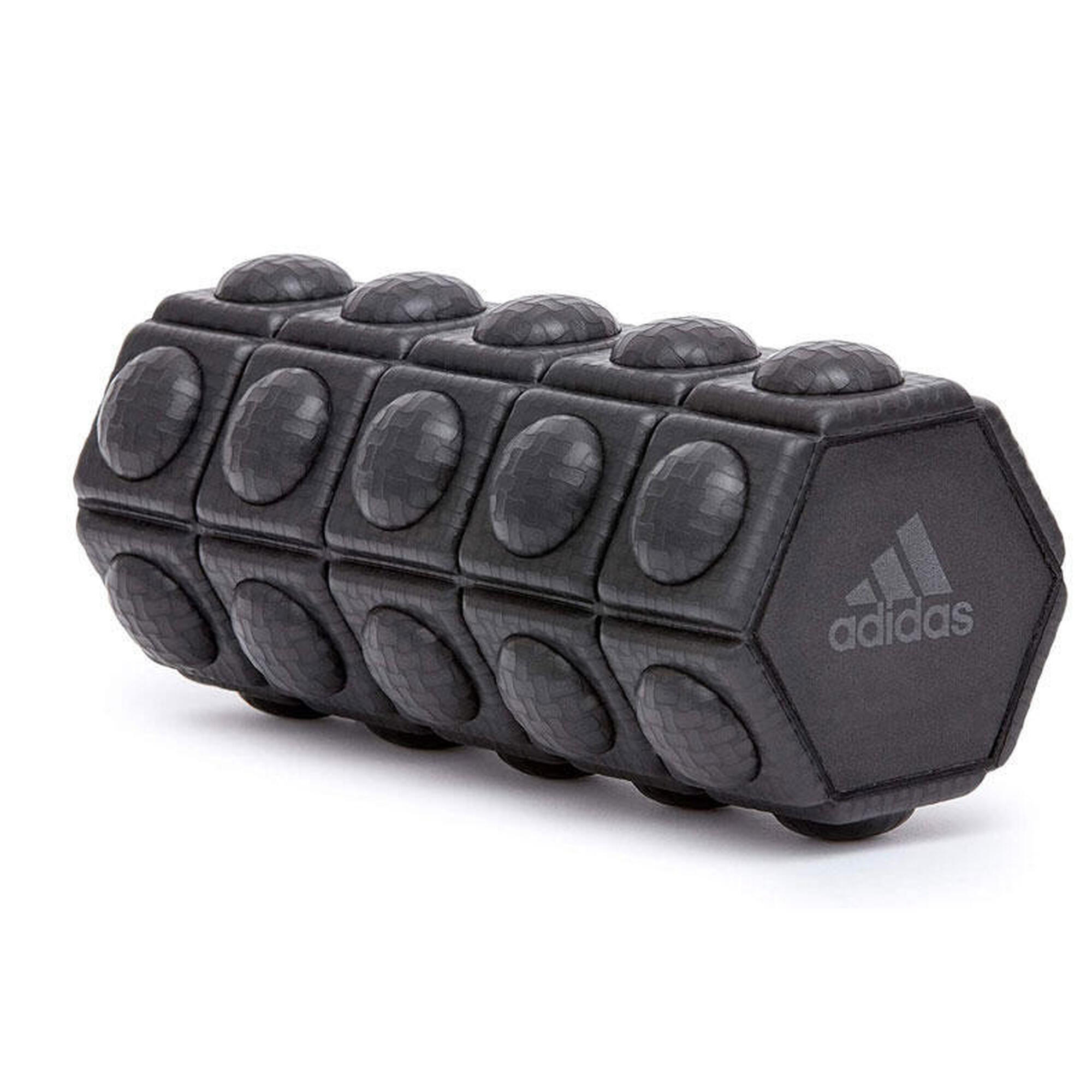 Adidas Roller Foam Mini - Schwarz