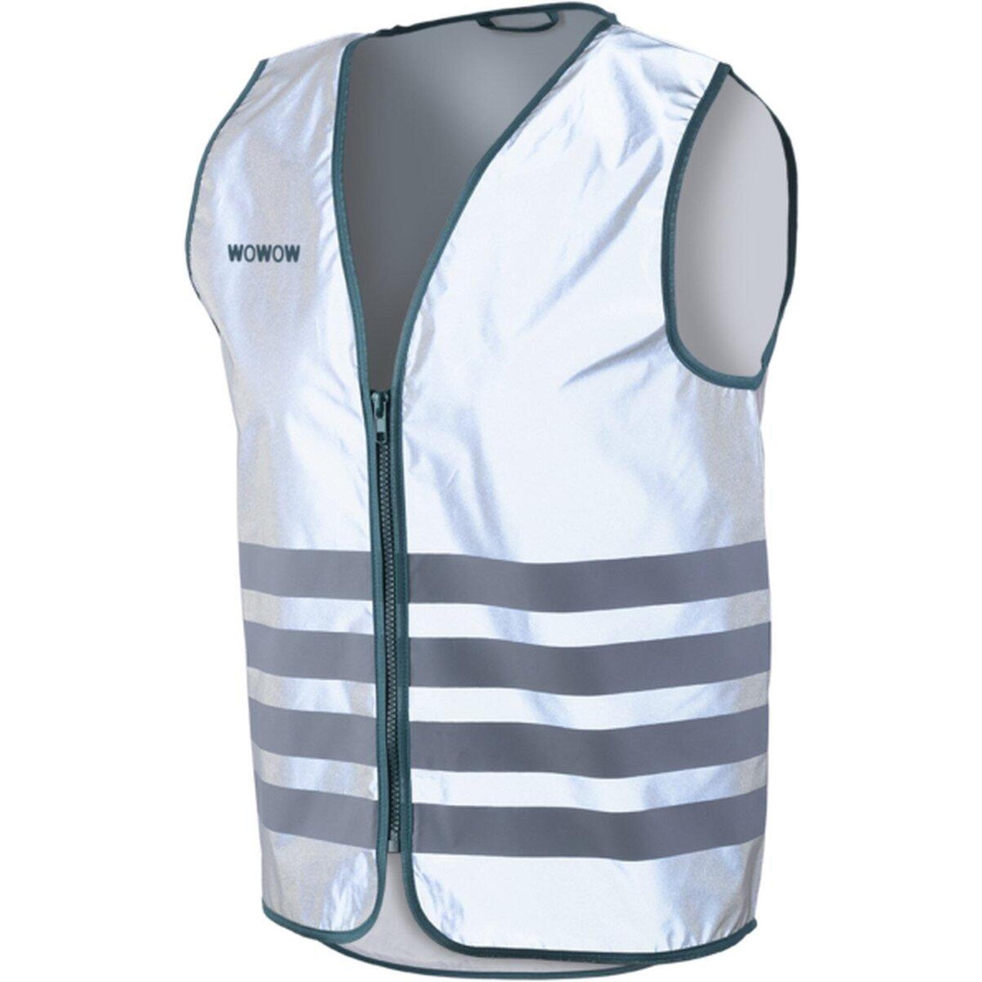 Veste réfléchissante Wowow Big Fun