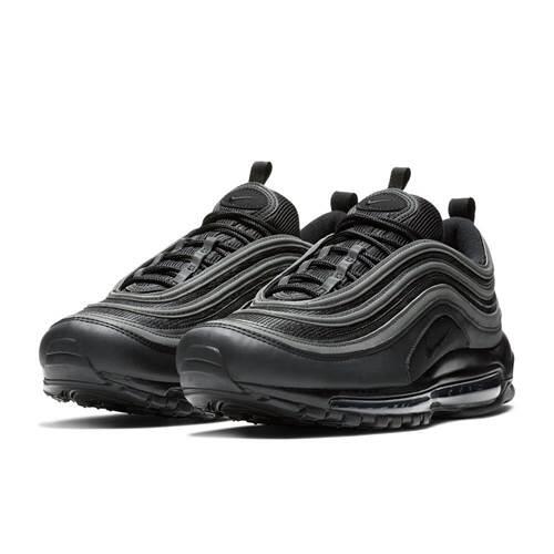 Nike Air Max 97 Triple Black 4/5