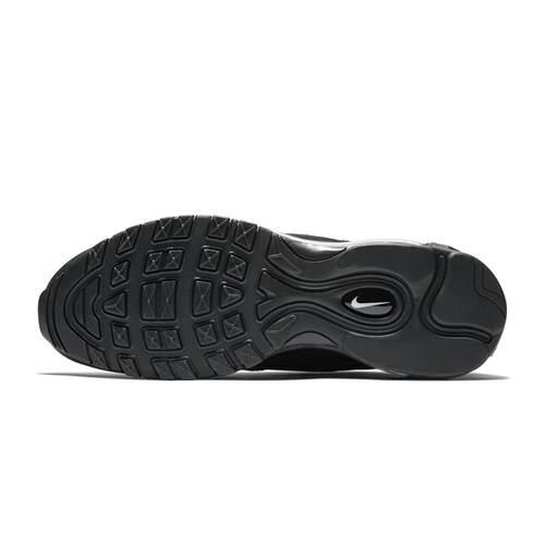 Nike Air Max 97 Triple Black 3/5