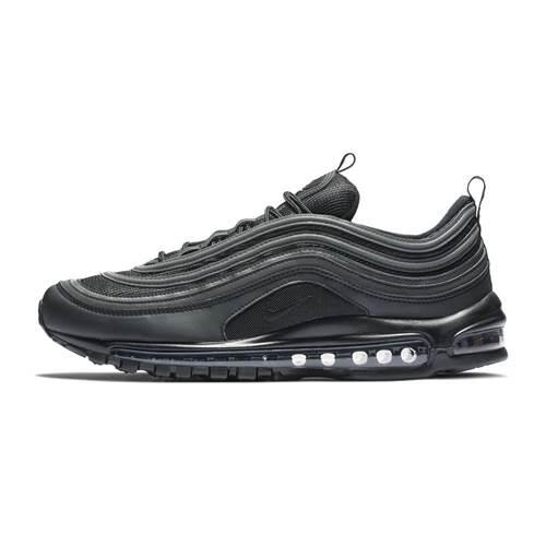 Nike Air Max 97 Triple Black 2/5