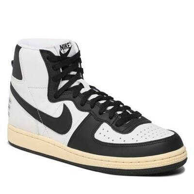 Schoenen universeel voor heren nike terminator high prm