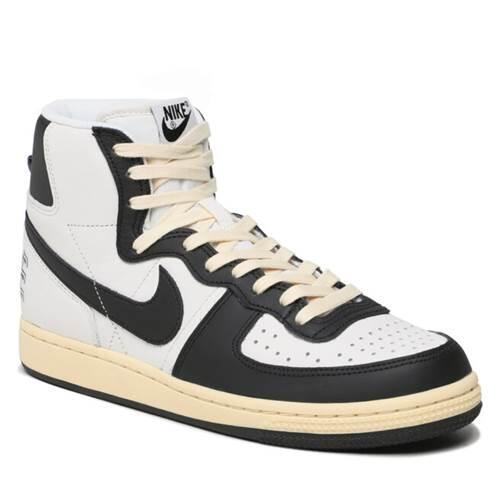 Chaussure universel hommes Nike Terminator High Prm 2/5