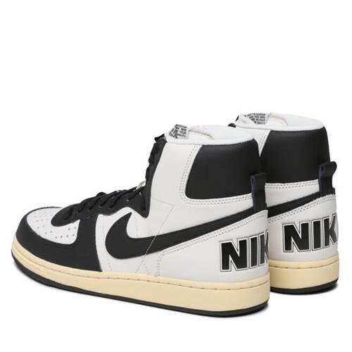 Chaussure universel hommes Nike Terminator High Prm 3/5
