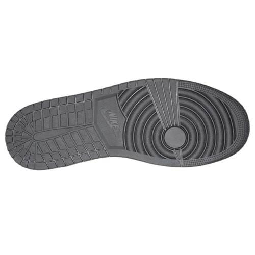 Chaussures  1 Mid Lakers (2022) 4/5
