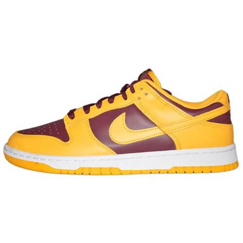 Buty do chodzenia męskie Nike Dunk Low Retro