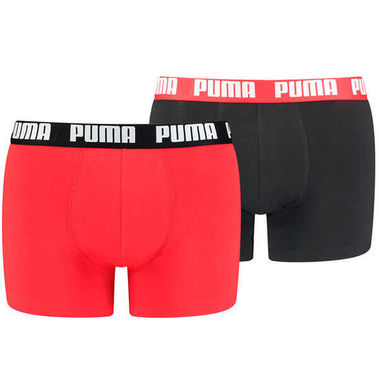 Boxer Da Uomo Puma Basic