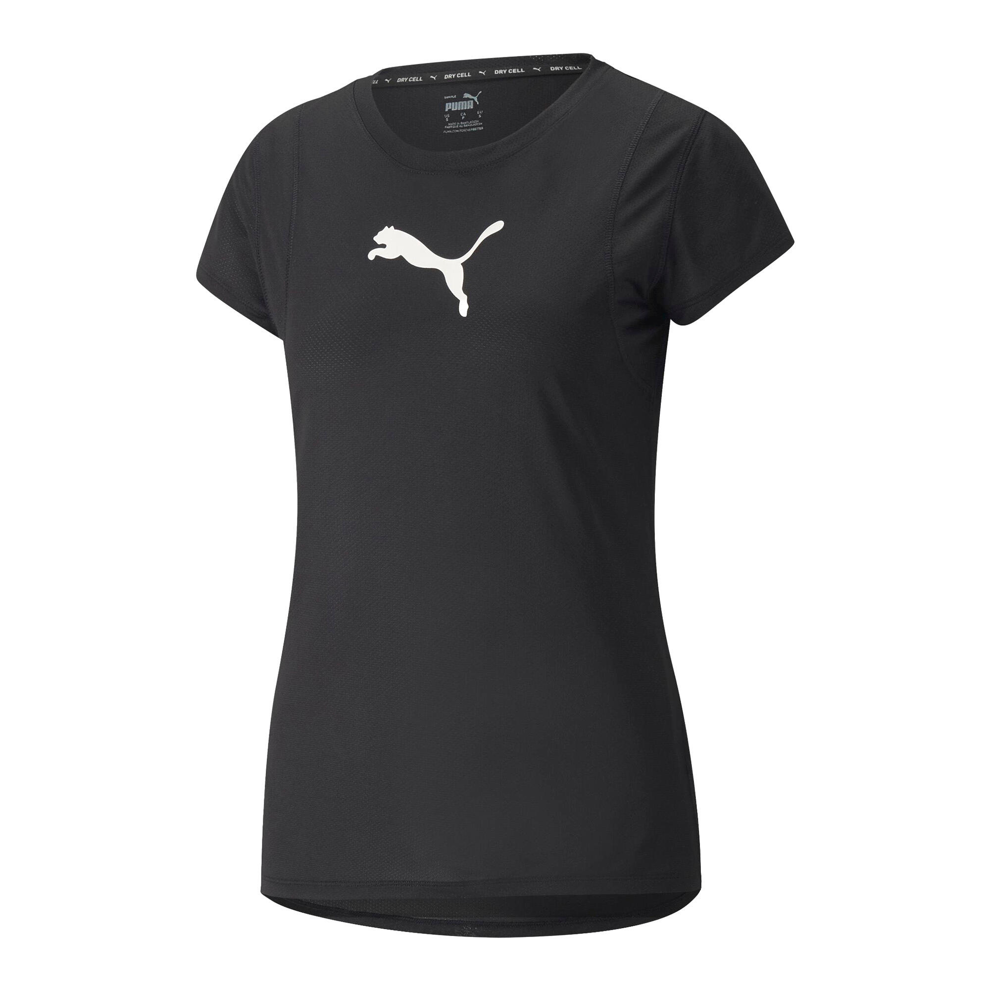 PUMA T-shirt da allenamento PUMA Train All Day da donna