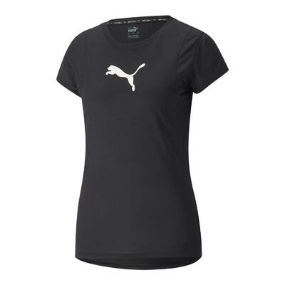 T-shirt da allenamento PUMA Train All Day da donna