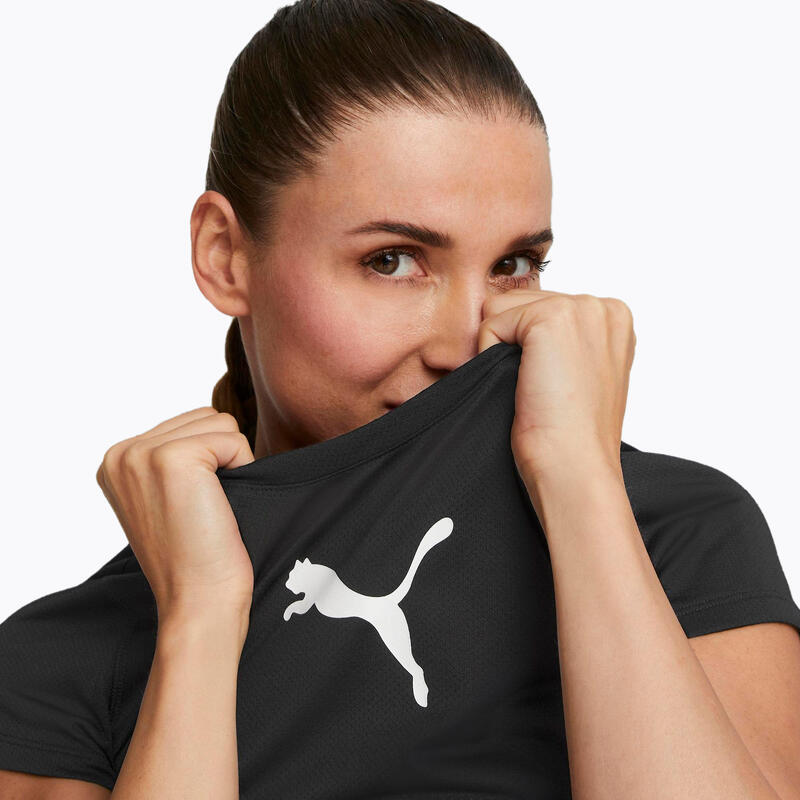 Camiseta de entrenamiento PUMA Train All Day mujer