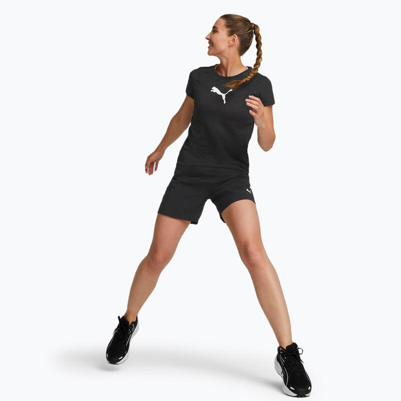 Camiseta de entrenamiento PUMA Train All Day mujer