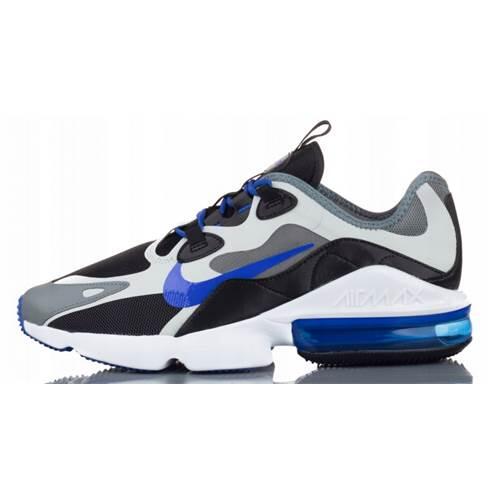 Sapatilhas para homens / masculino Nike Air Max Infinity 2 5/5