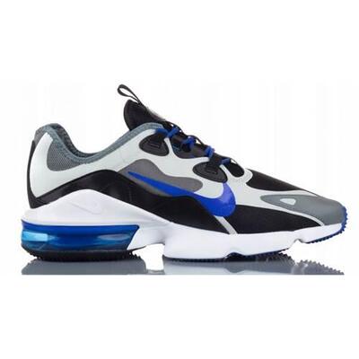 Schoenen universeel voor heren nike air max infinity 2