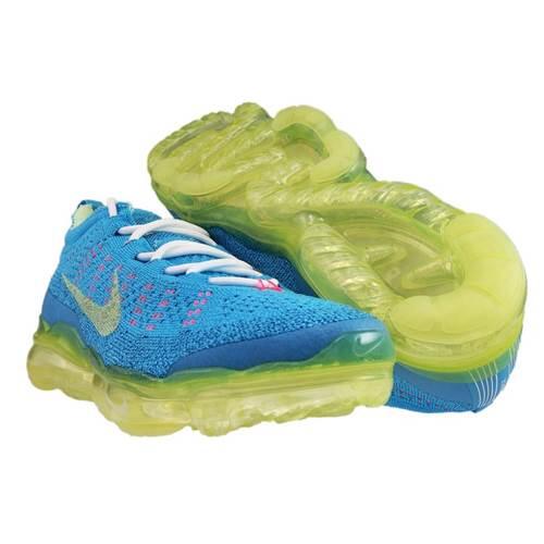 Damen universal Schuhe Nike Air Vapormax 2023 Flyknit 3/4
