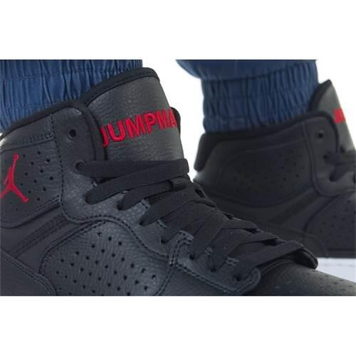 Chaussure universel hommes Nike Jordan Access 4/6