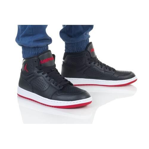 Chaussure universel hommes Nike Jordan Access 3/6
