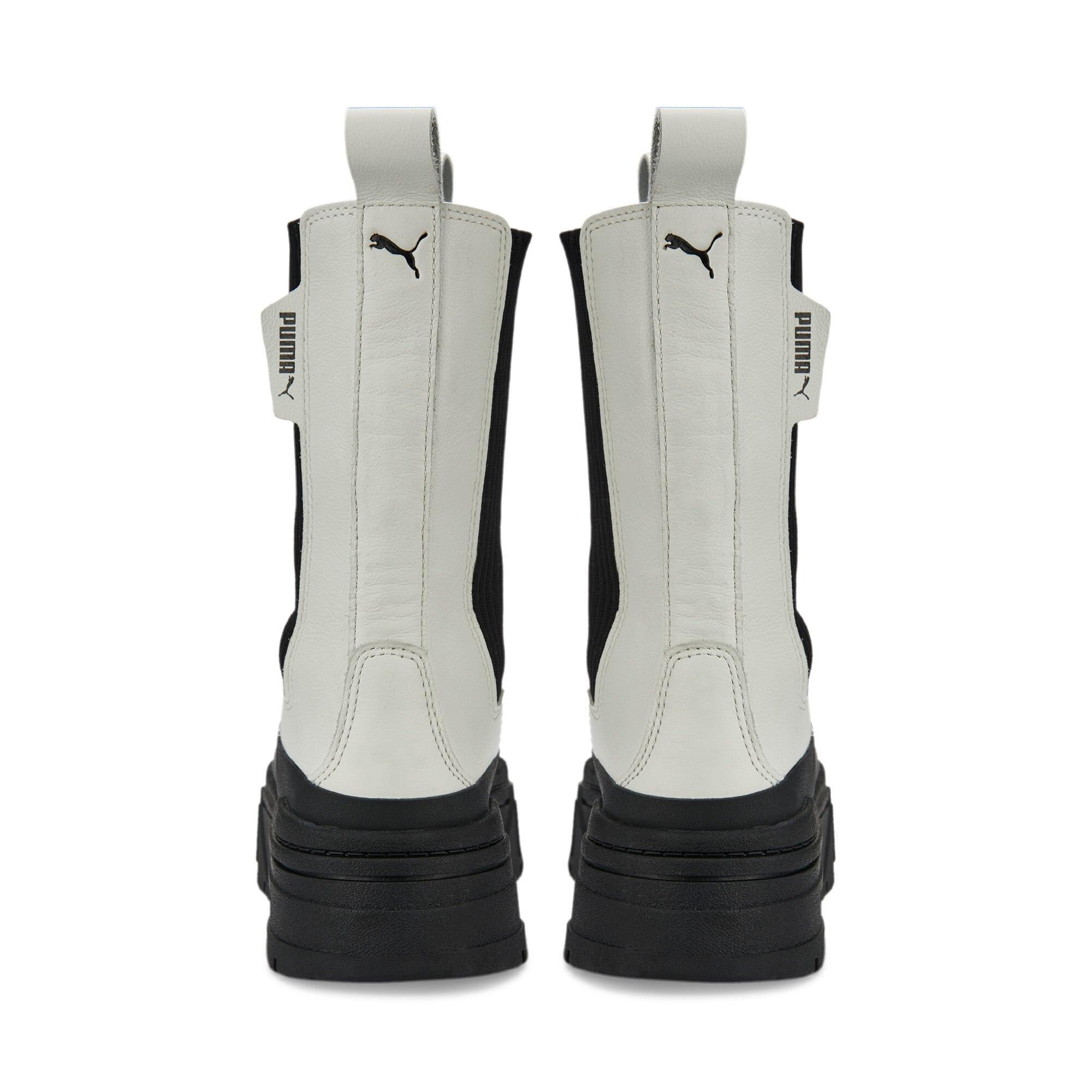 Buty do chodzenia damskie Puma Mayze Stack Chelsea Wns 6/7