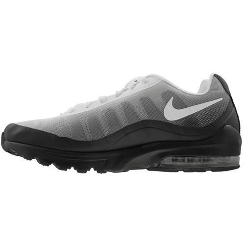 Scarpa running uomo Nike Air Max Invigor Print 2/5
