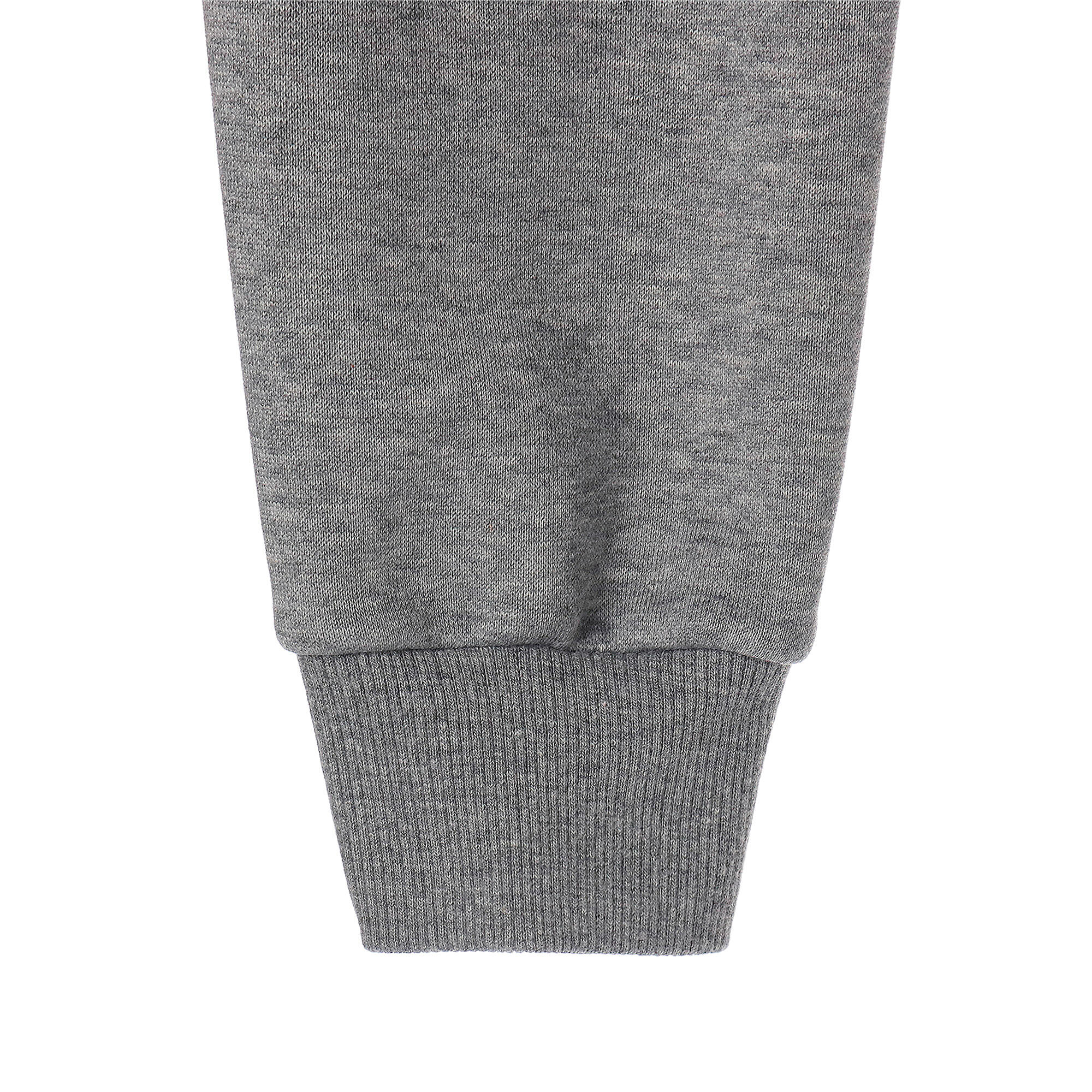 Camisola treino PUMA Essentials com capuz - Preto Homem 4/7