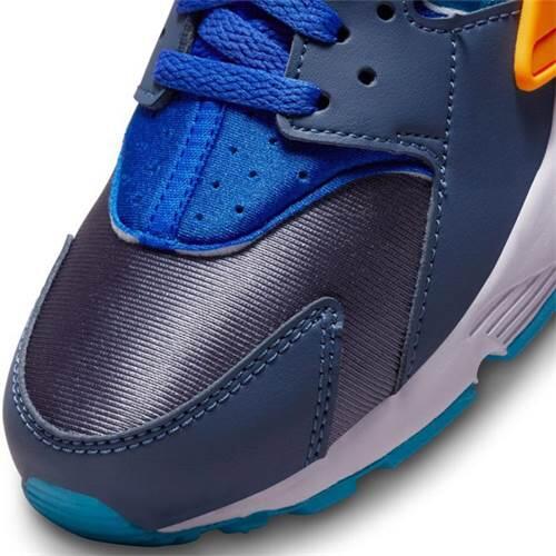 Sapatilhas para crianças Nike Air Huarache Run JR 4/5