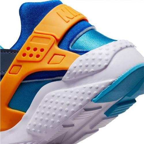 Sapatilhas para crianças Nike Air Huarache Run JR 5/5