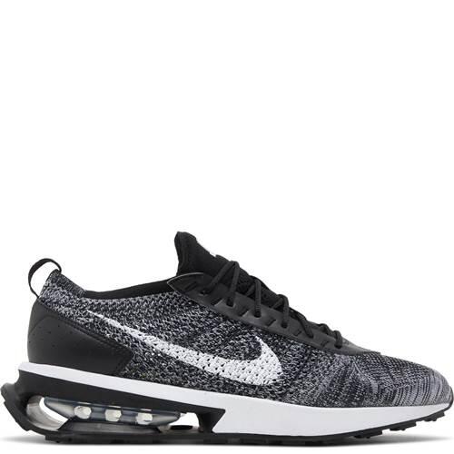 Air Max Flyknit Racer Mens Trainers 1/5