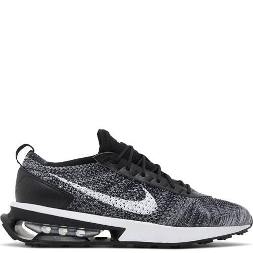 Buty do chodzenia męskie Nike Air Max Flyknit Racer