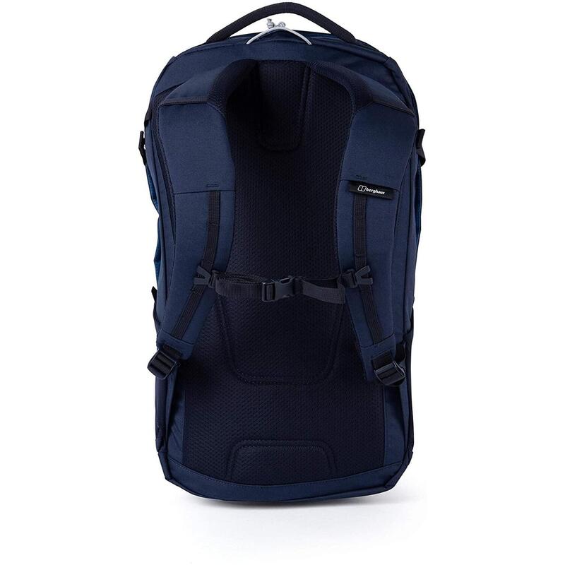 Daypack Exurbian 30 Rucsac Au Dkblu/Dkblu