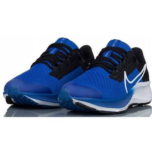 Chaussures running enfants Nike Pegasus 4/5