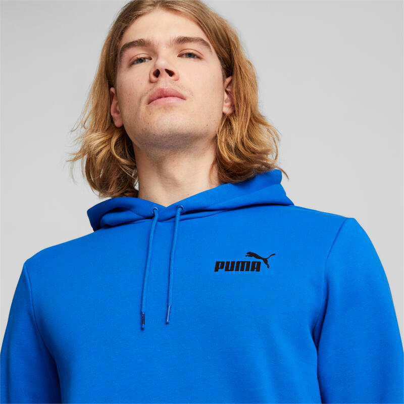 Bluza sportowa męska Puma ESS+ Tape Hoodie FL