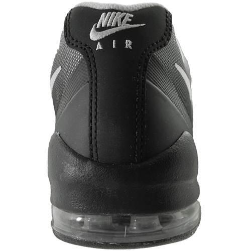Schoenen om hard te lopen voor heren Nike Air Max Invigor Print 4/5