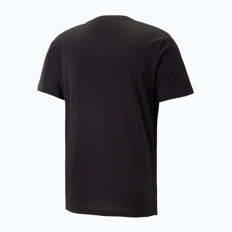 Camiseta de entrenamiento PUMA Performance Training Graphic hombre