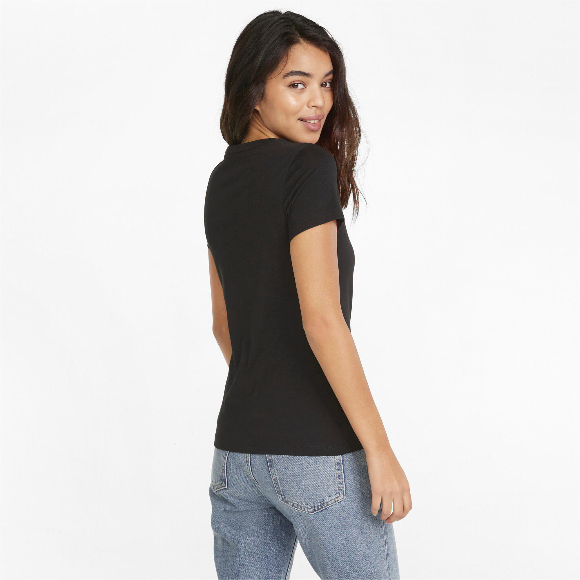 T-shirt Femmes Pack de 1 Confortable à porter 4/6