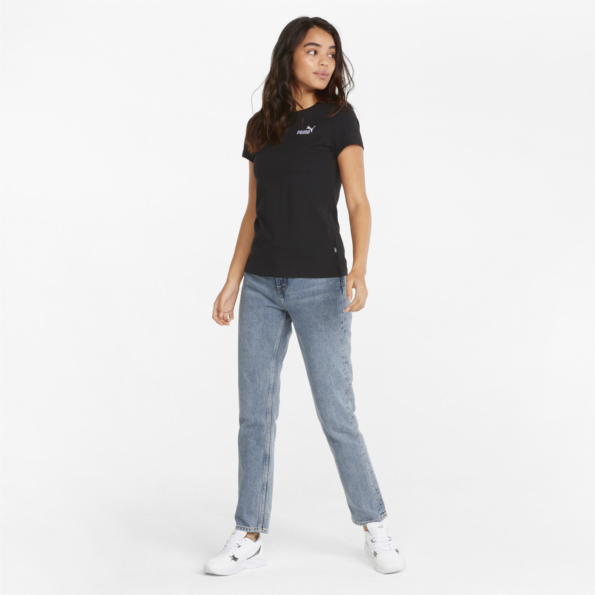 T-shirt Femmes Pack de 1 Confortable à porter 5/6