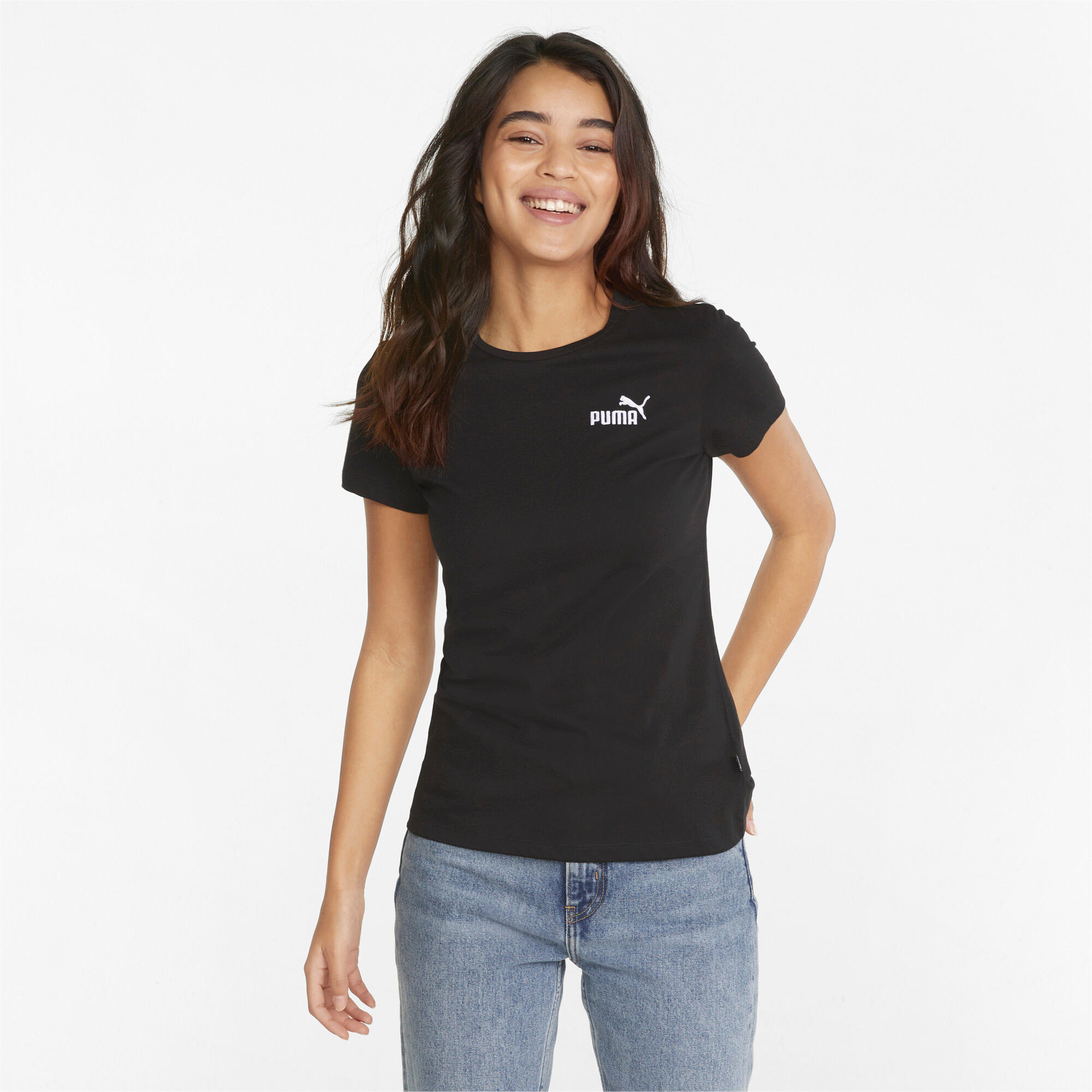T-shirt Femmes Pack de 1 Confortable à porter 3/6