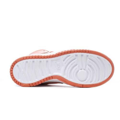 Schoenen universeel voor vrouwen Nike Wmns Dunk High UP 4/5