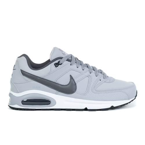 Buty do chodzenia męskie Nike Air Max Command Leather