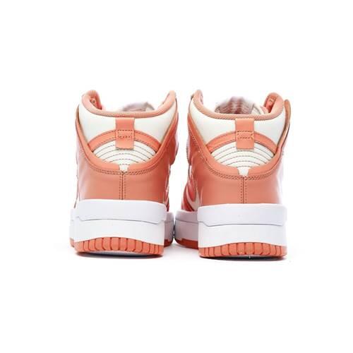 Schoenen universeel voor vrouwen Nike Wmns Dunk High UP 5/5